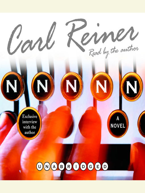 Title details for NNNNN by Carl Reiner - Available
